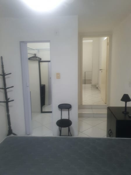 Foto do quarto