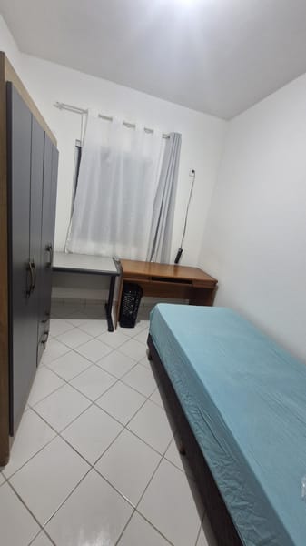 Foto do quarto