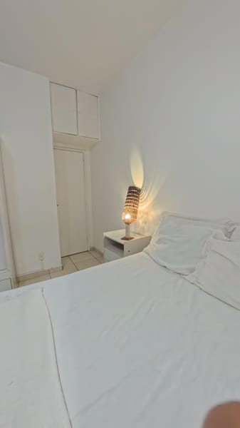 Foto do quarto