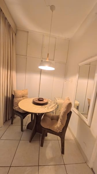 Foto da cozinha
