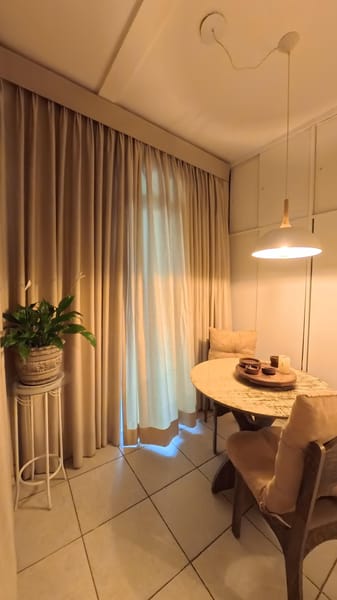 Foto do quarto