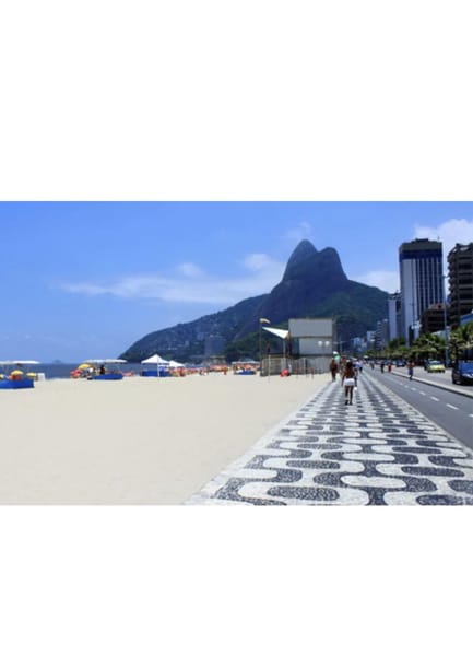 Foto da cozinha