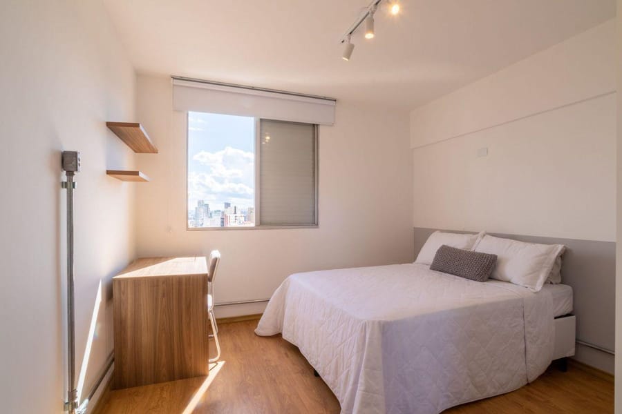 Foto do quarto