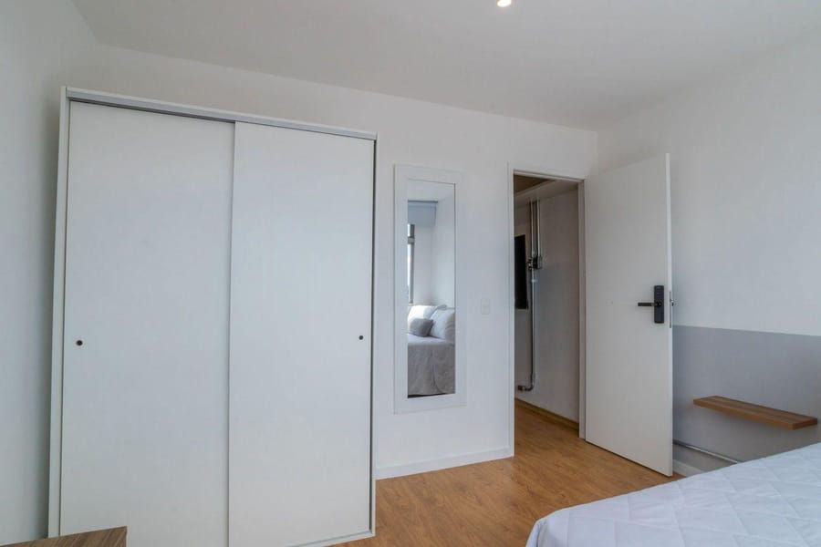 Foto do quarto