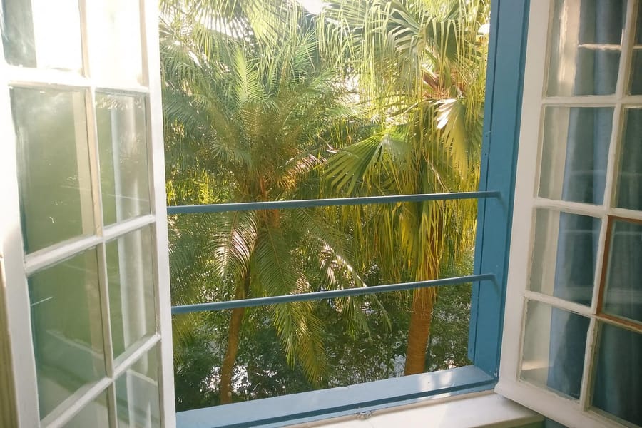 Foto do quarto