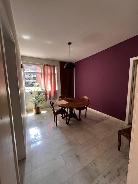 Foto do quarto
