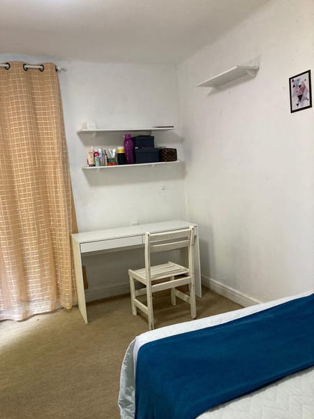 Foto do quarto