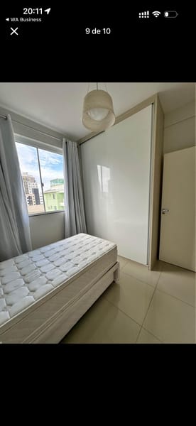 Foto do quarto