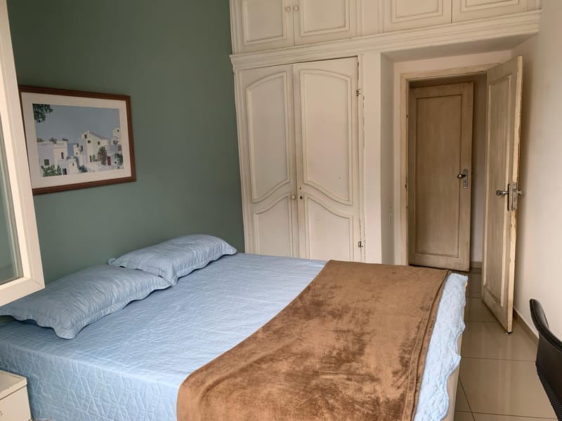 Foto do quarto