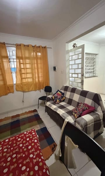 Foto do quarto