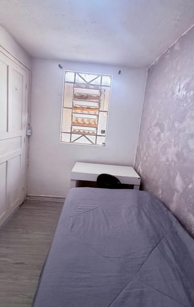 Foto do quarto