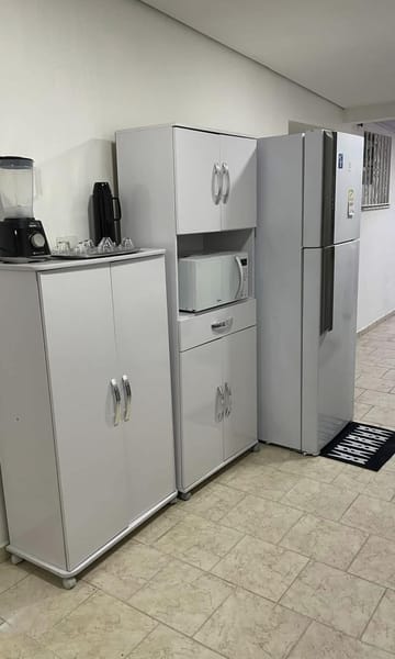 Foto da cozinha