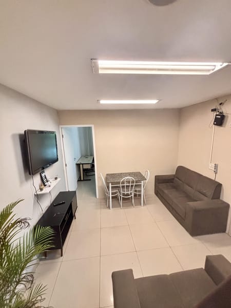Foto do quarto
