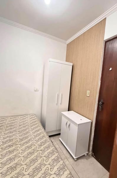 Foto do quarto