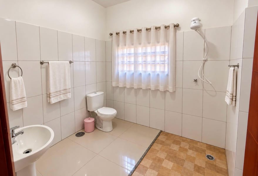 Foto do quarto