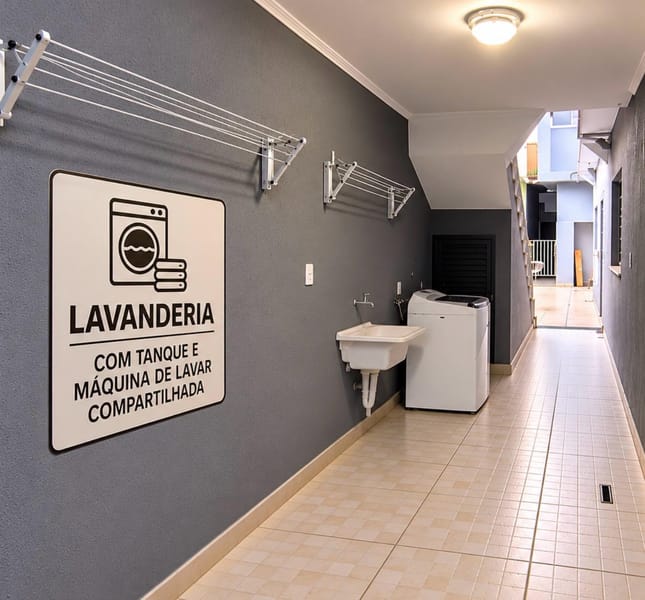 Foto do quarto