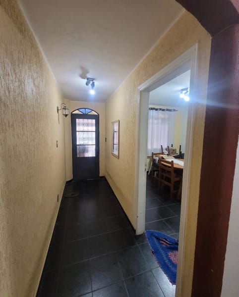 Foto do banheiro
