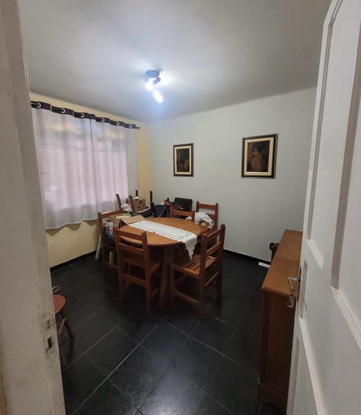 Foto da cozinha