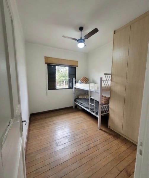 Foto do quarto
