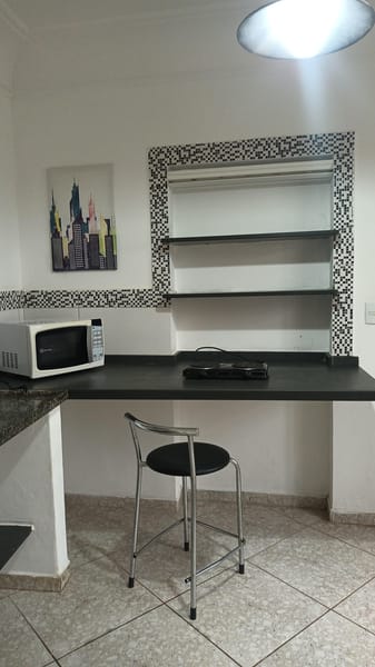 Foto do quarto