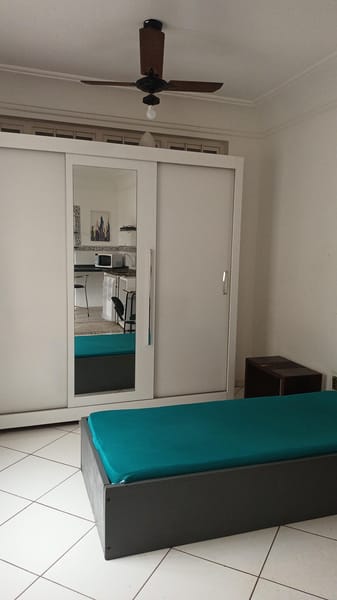 Foto do quarto
