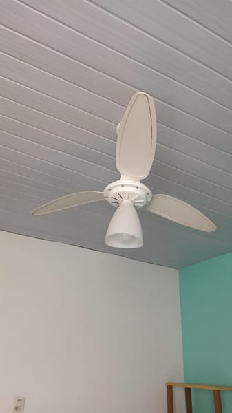 Foto do banheiro