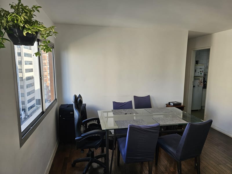 Foto do quarto