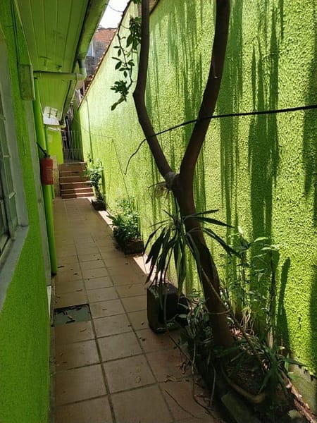 Foto do quarto