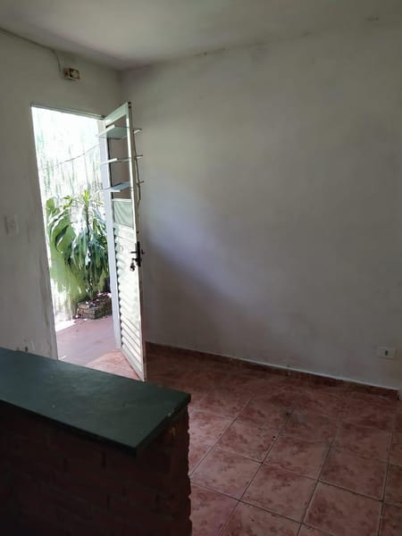 Foto do banheiro