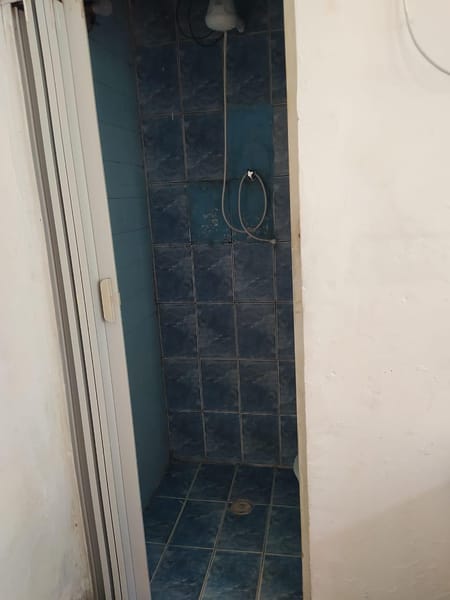 Foto da cozinha