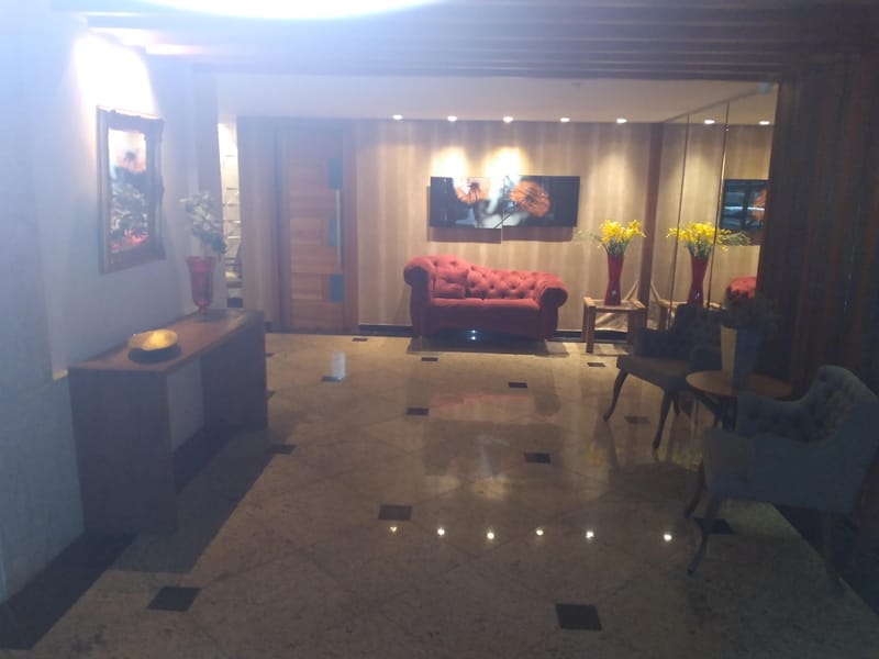 Foto do quarto