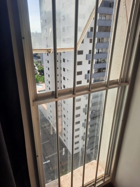 Foto da cozinha