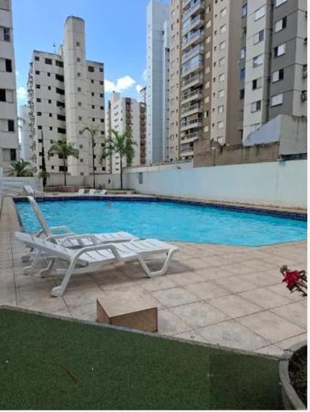 Foto do quarto