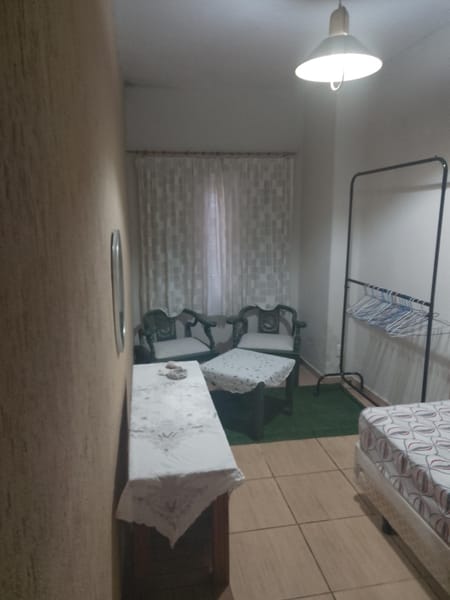 Foto do quarto
