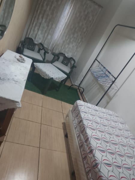 Foto da cozinha