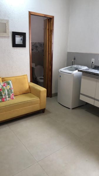 Foto do quarto