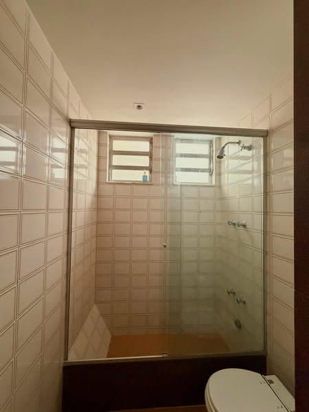 Foto do banheiro