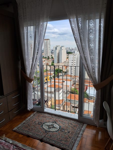 Foto da cozinha
