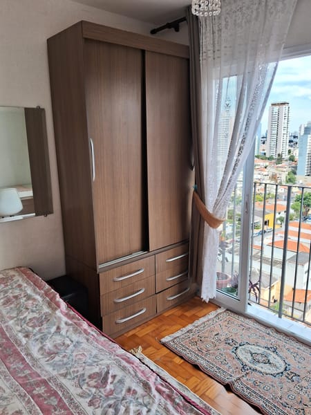 Foto do quarto