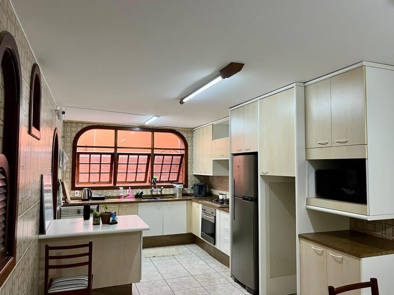 Foto do quarto