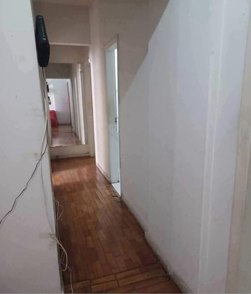 Foto do banheiro