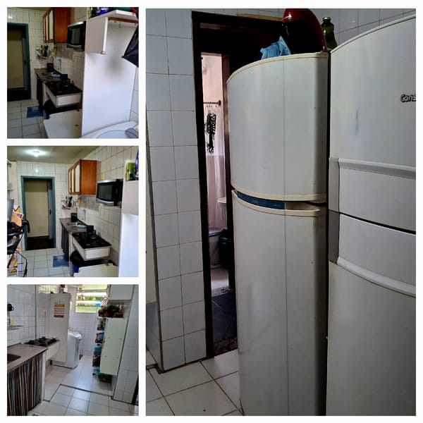 Foto do quarto