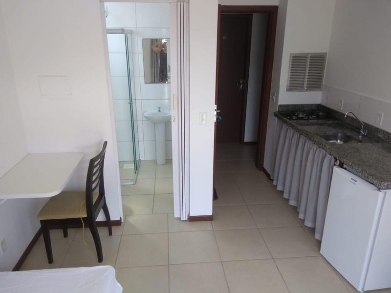 Foto do quarto