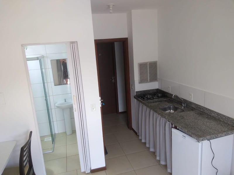 Foto da cozinha