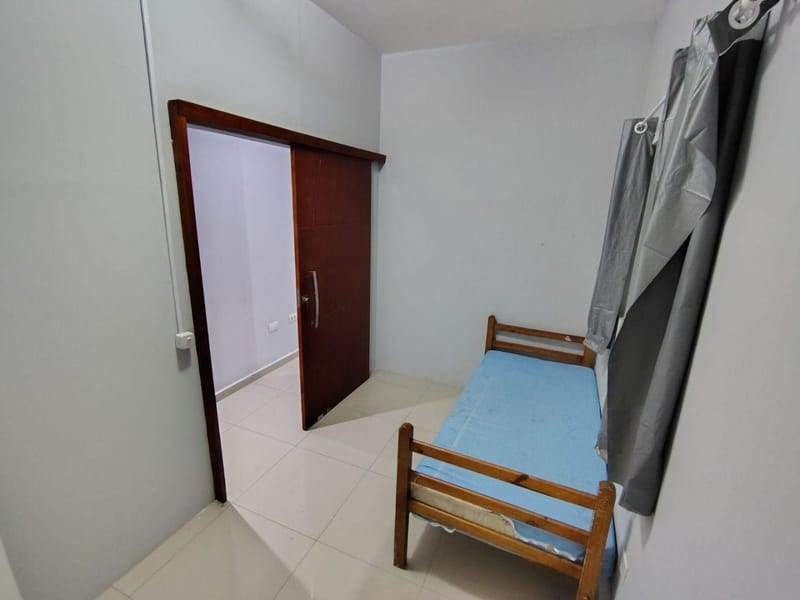 Foto do quarto