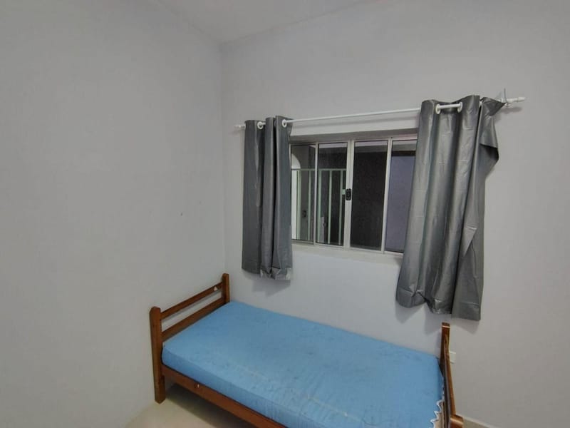 Foto do quarto