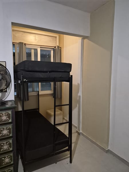 Foto do quarto