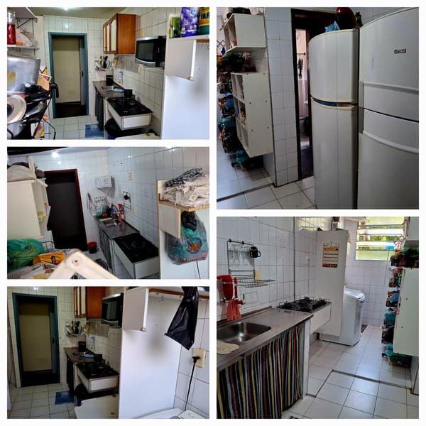 Foto do quarto