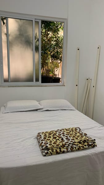 Foto do quarto