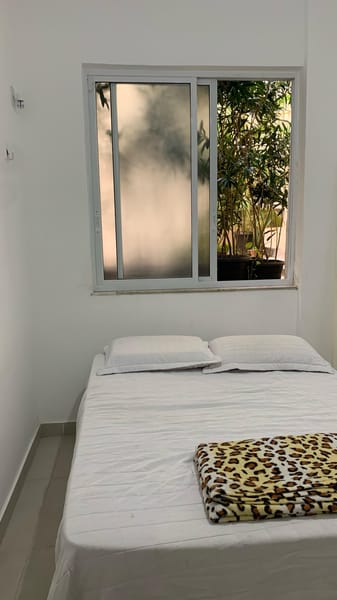 Foto do quarto
